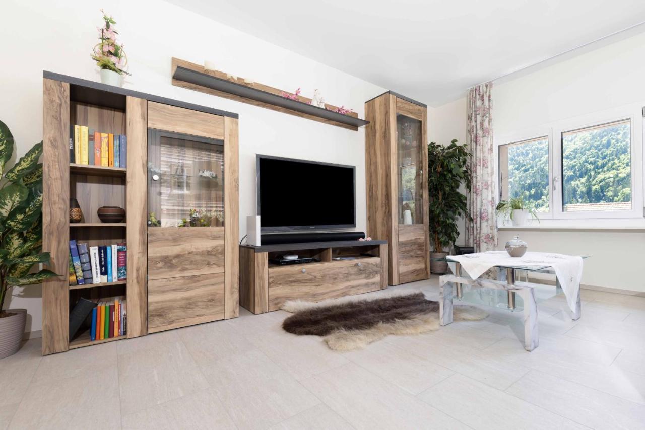 Ferienwohnung Baerghaesli Im Beo Als Basis Im Wintersportgebiet Gsteigwiler Exterior foto
